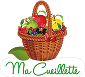 Ma Cueillette, Cueillette et Vente directe Pommes bio et Petits fruits Angers